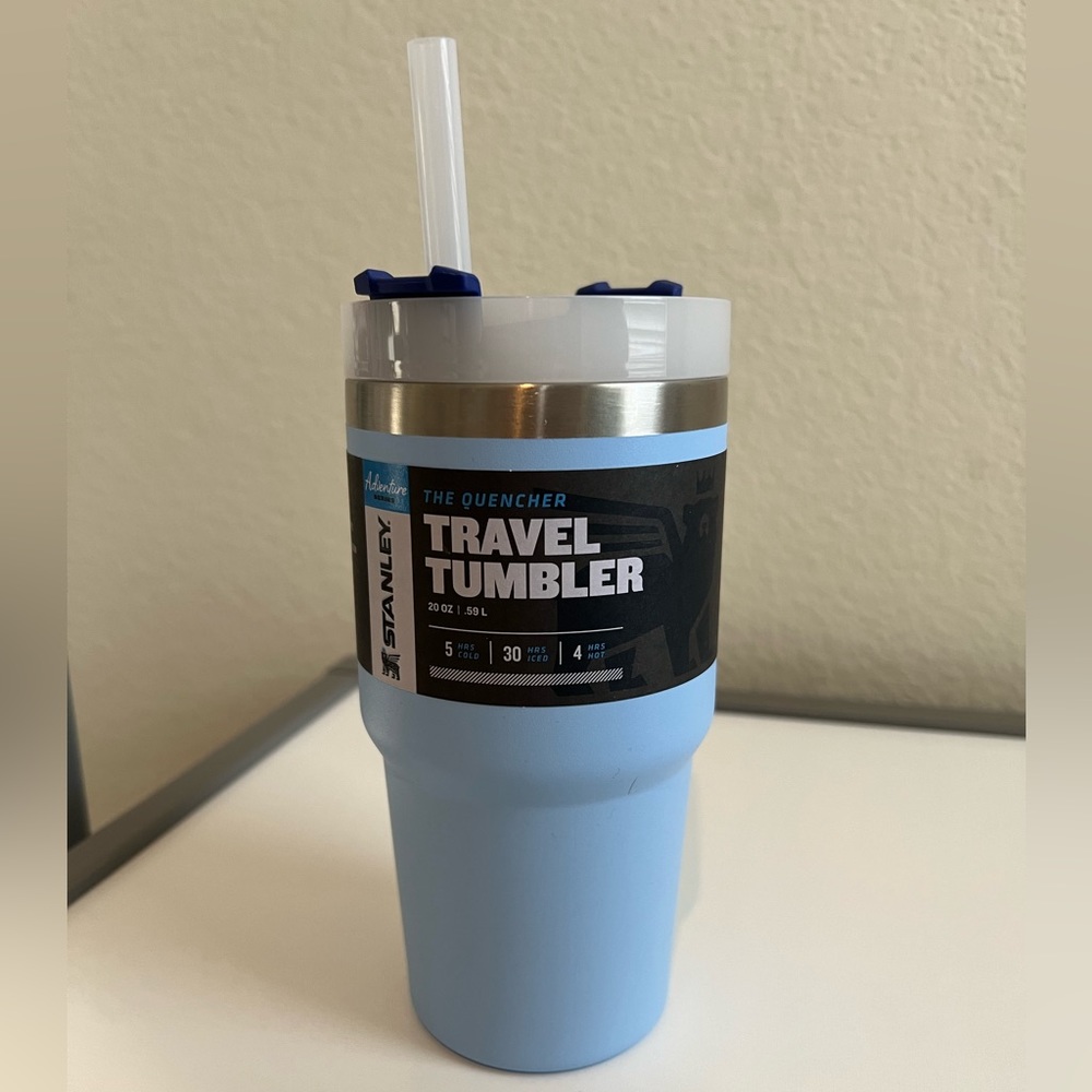 Stanley Travel Tumbler